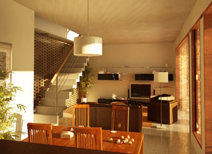 Floor Design